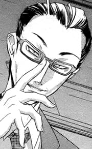 Jin Masaki