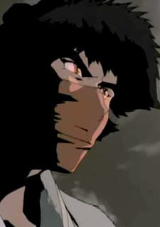 Mataemon Araki