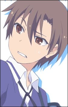 Eita Kidou