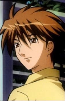Kai Toudou