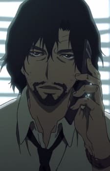 Kenjirou Shibasaki