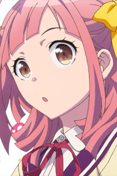 Minoa Asagaya