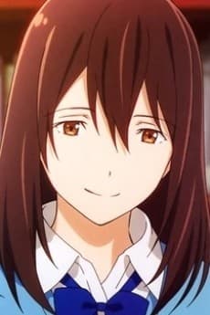 Sakura Yamauchi