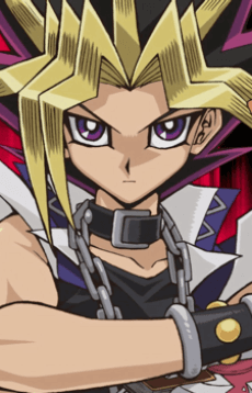 Yami Yuugi