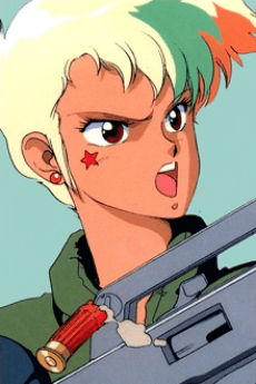 Lufy
