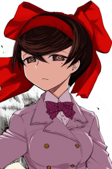 Shizuka Tsuruki