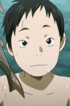 Yuuta
