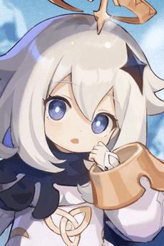 Paimon
