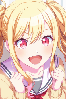Saki Tenma