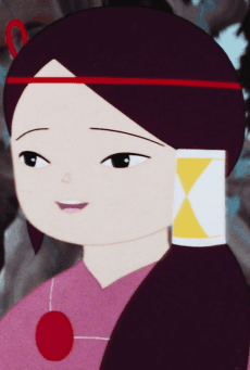 Kushinada-hime
