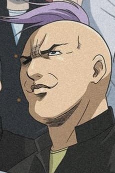Shinjirou Hayashida