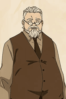 Gude Jiaoshou