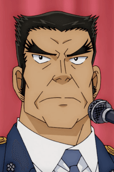 Hachizou Onizuka