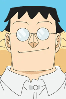 Usopp Nakatsugawa
