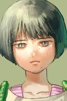 Kaoru Tsujinaka