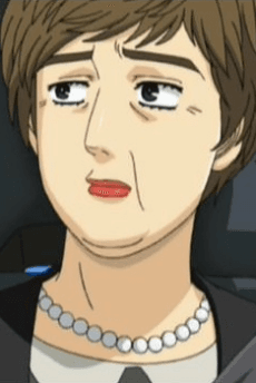 Iketani no Hahaoya