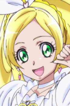 Kanade Minamino