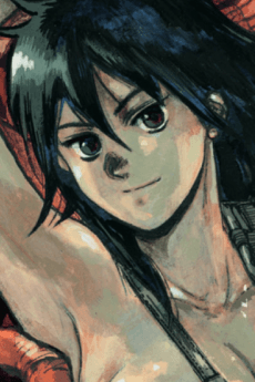 Haru