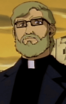 Owen Shinbu