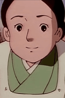 Yoshi Nakane