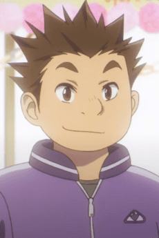 Kazu