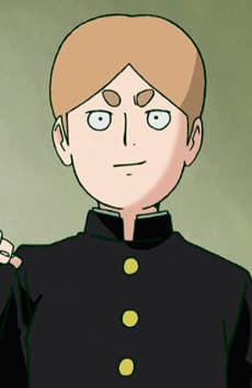 Mameta  Inukawa
