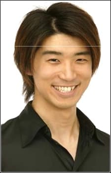 Yugo Takahashi