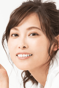 Ayuru Oohashi