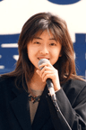 Mariko Shiga