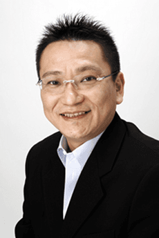 Yoshikazu Hirano