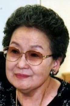 Akiko Takamura