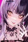 Shiori Novella