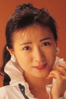 Saori Shiraishi