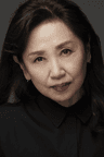 Mami Koyama