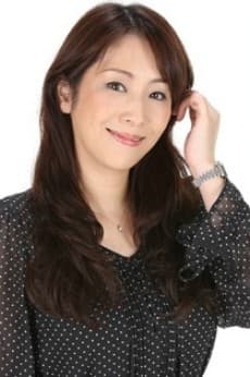 Maya Okamoto