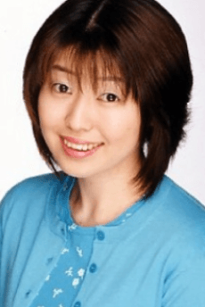 Sara Nakayama