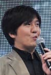 Itsurou Kawasaki