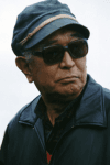 Akira Kurosawa