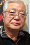 Tomoharu Katsumata