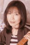 Ritsuko Okazaki