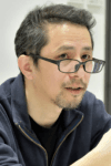 Takayuki Hamana