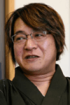Natsuhiko Kyougoku