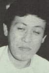Toshio Mori