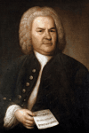 Johann Bach
