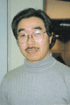 Sukehiro Tomita