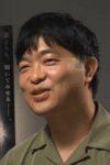 Yasutaka Yamamoto