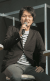 Koushi Tachibana