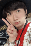 Chiyomaru Shikura