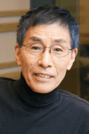 Mitsuo Hagita