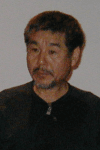 Megumu Ishiguro